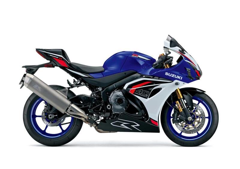 Suzuki GSX-R1000 GSX-R1000R (2026) (2)