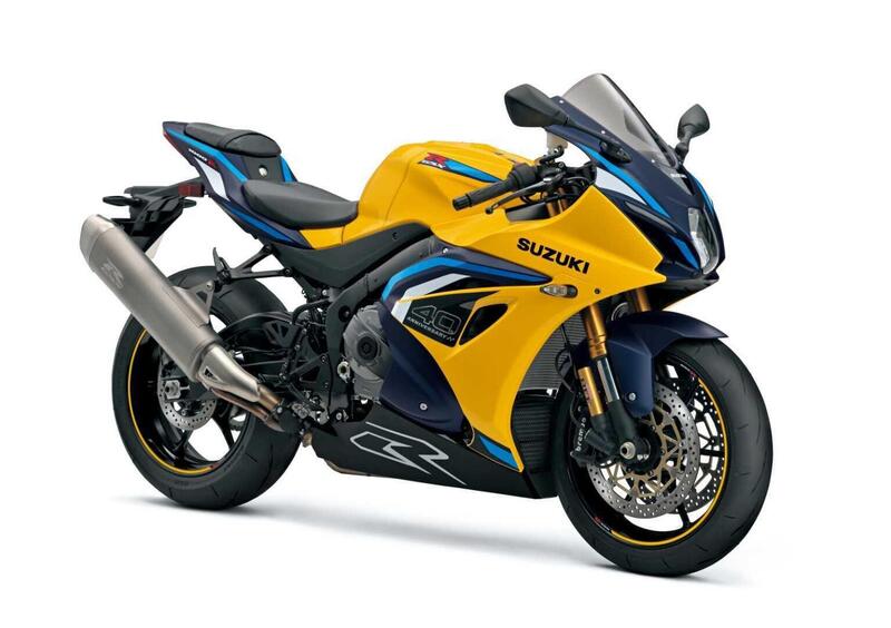 Suzuki GSX-R1000 GSX-R1000R (2026) (10)