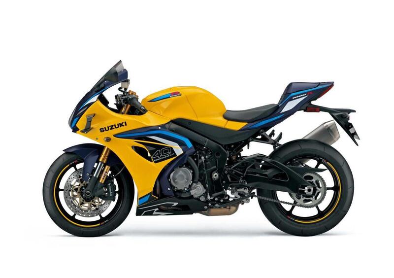Suzuki GSX-R1000 GSX-R1000R (2026) (13)