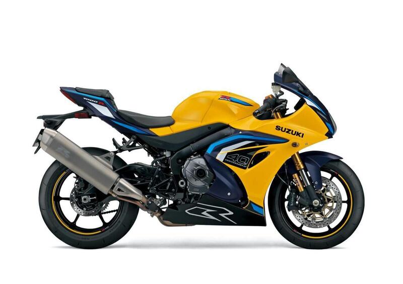 Suzuki GSX-R1000 GSX-R1000R (2026) (11)