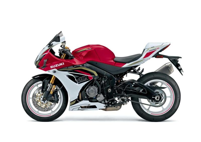 Suzuki GSX-R1000 GSX-R1000R (2026) (18)