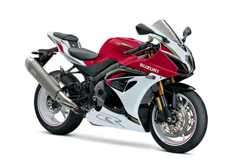 Suzuki GSX-R1000 GSX-R1000R (2026) (15)