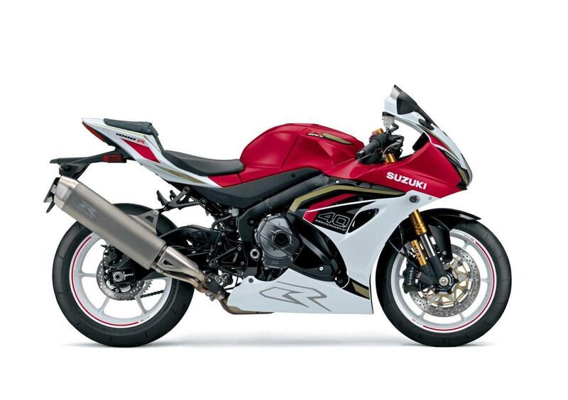 Suzuki GSX-R1000 GSX-R1000R (2026) (16)