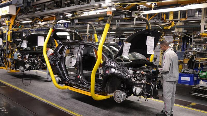 Dieselgate: la Corte Olandese accusa l&#039;ex PSA di software illegali