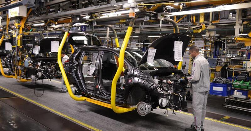 Dieselgate: la Corte Olandese accusa l&#039;ex PSA di software illegali