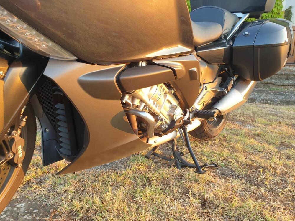 Bmw K 1600 GT (2010 - 16) (6)