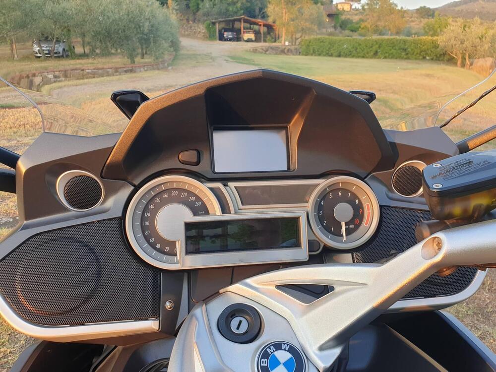 Bmw K 1600 GT (2010 - 16) (8)