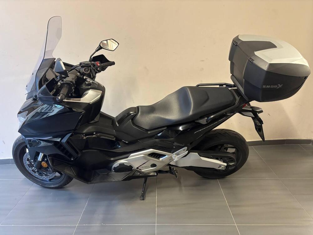 Honda Forza 750 DCT Urban (2021 - 24)
