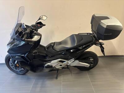 Honda Forza 750 DCT Urban (2021 - 24) usata