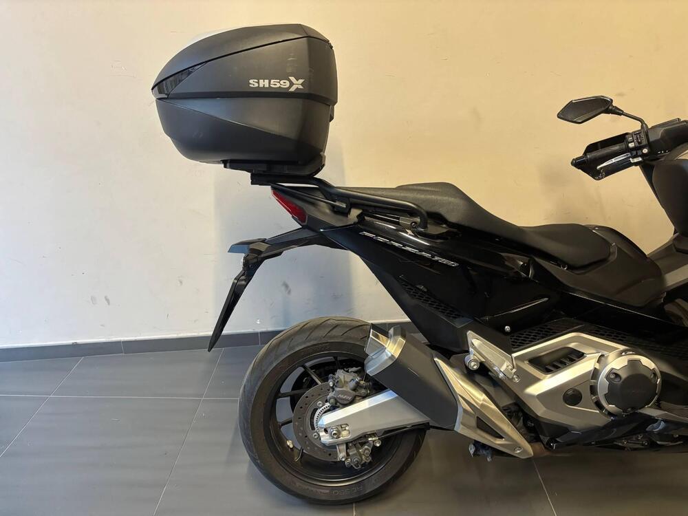 Honda Forza 750 DCT Urban (2021 - 24) (7)