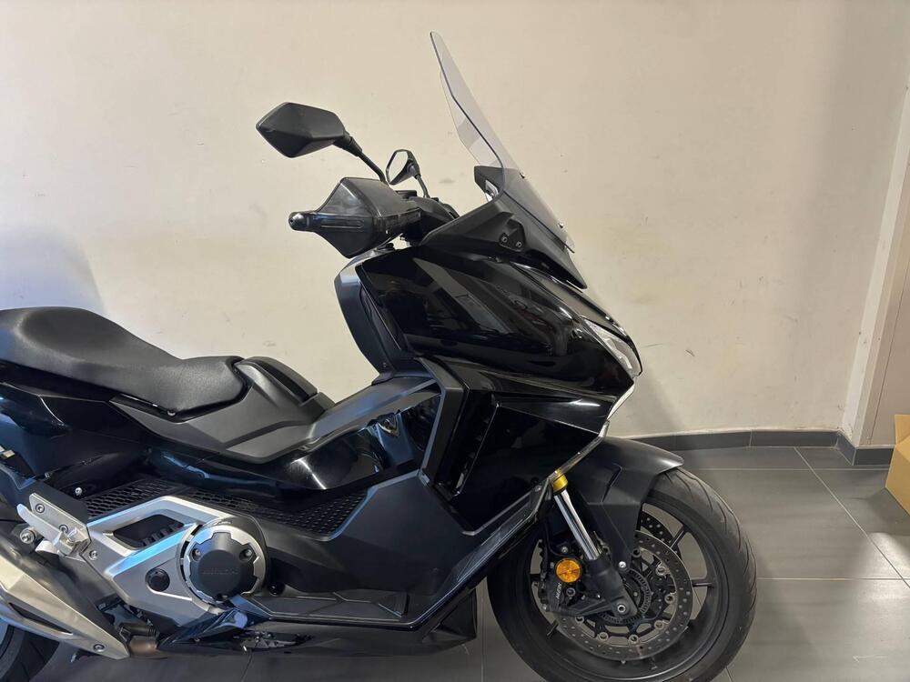 Honda Forza 750 DCT Urban (2021 - 24) (8)