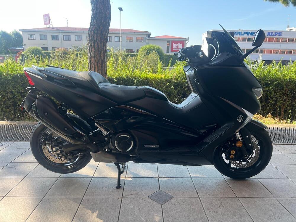 Yamaha T-Max 530 SX (2017 - 19) (2)
