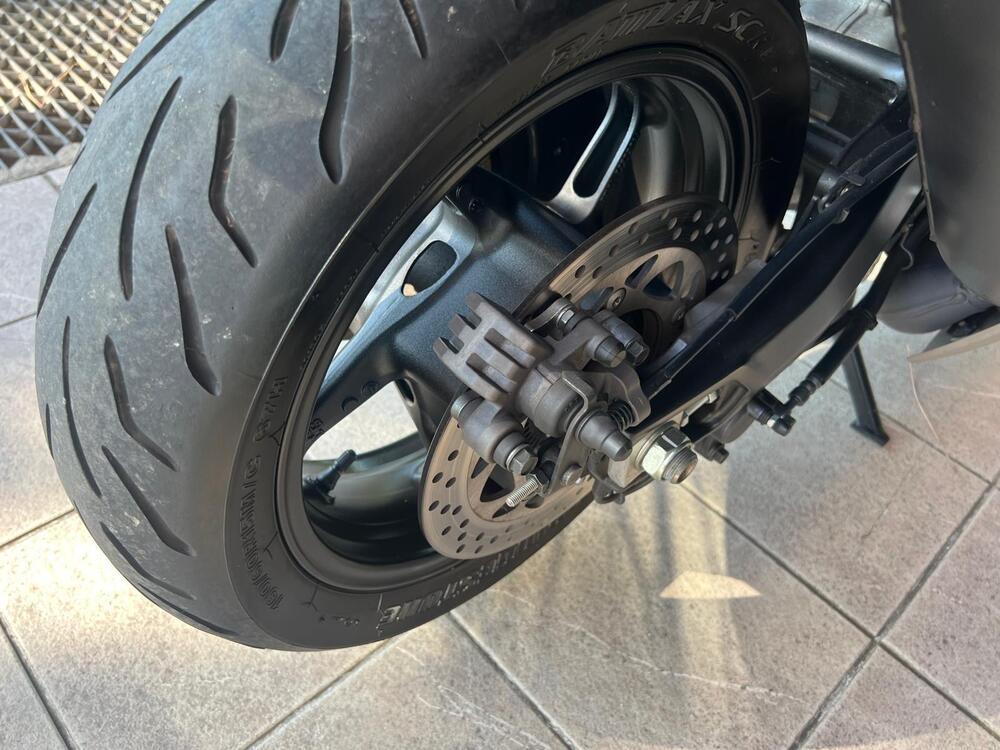 Yamaha T-Max 530 SX (2017 - 19) (12)