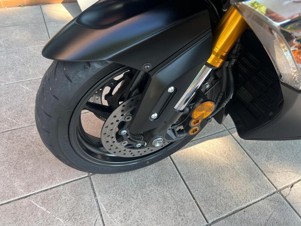 Yamaha T-Max 530 SX (2017 - 19) (13)