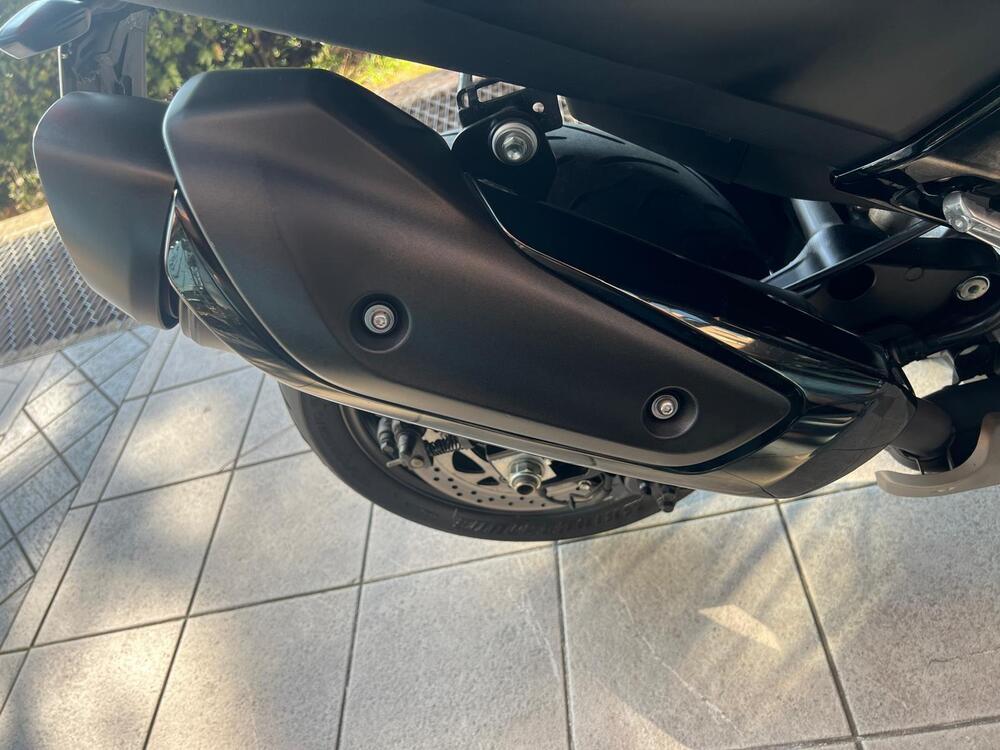 Yamaha T-Max 530 SX (2017 - 19) (9)