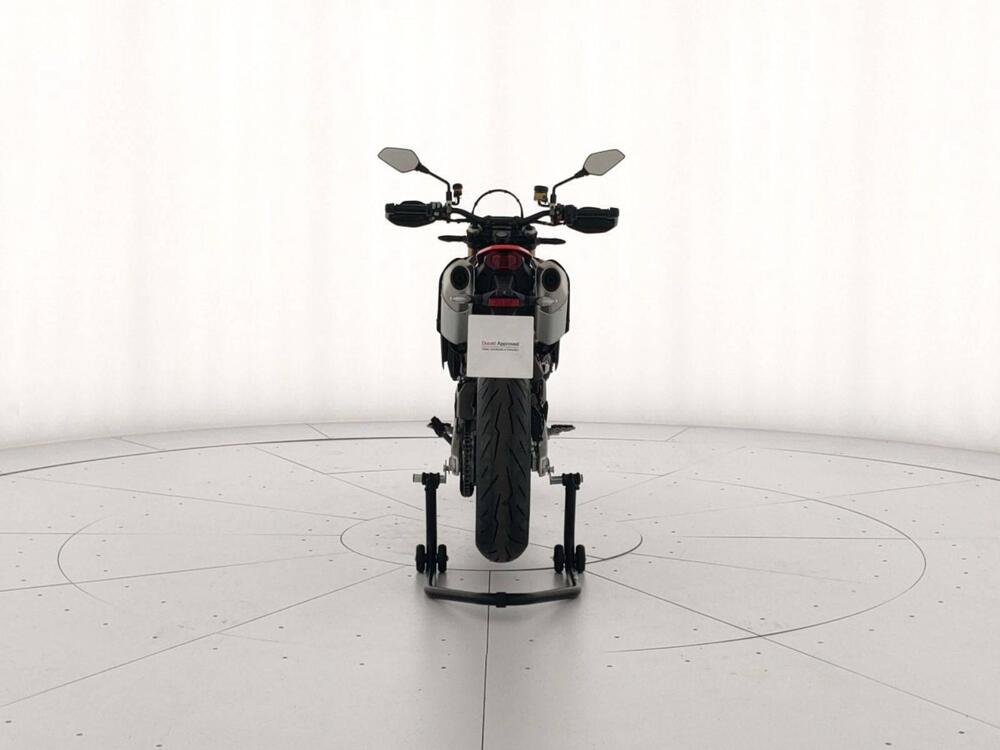 Ducati Hypermotard 698 Mono RVE (2024 - 25) (7)