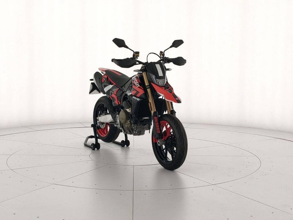Ducati Hypermotard 698 Mono RVE (2024 - 25) (4)