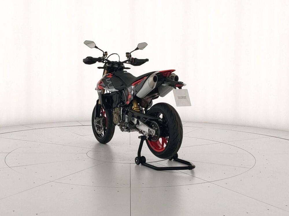 Ducati Hypermotard 698 Mono RVE (2024 - 25) (8)