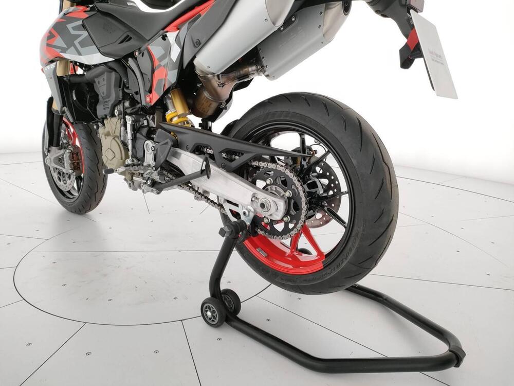 Ducati Hypermotard 698 Mono RVE (2024 - 25) (9)