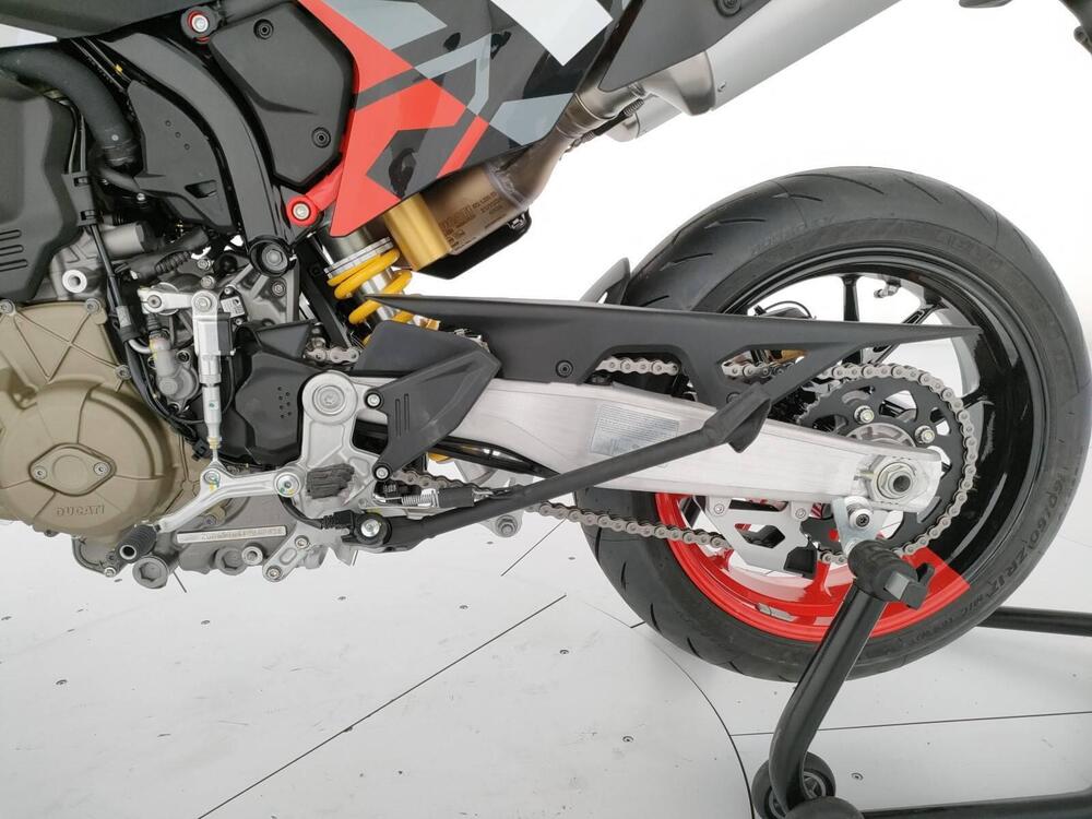 Ducati Hypermotard 698 Mono RVE (2024 - 25) (10)