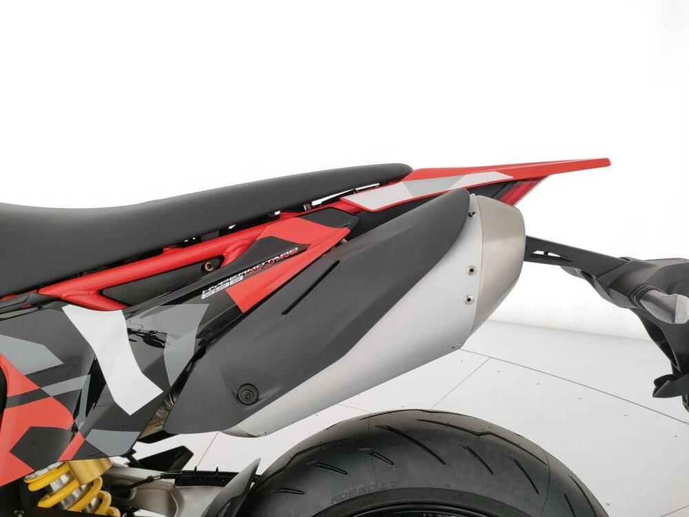 Ducati Hypermotard 698 Mono RVE (2024 - 25) (11)