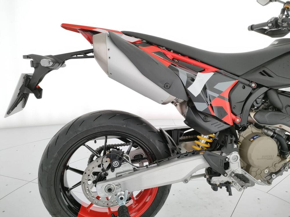Ducati Hypermotard 698 Mono RVE (2024 - 25) (12)