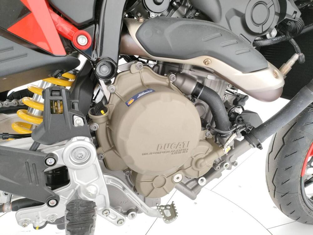 Ducati Hypermotard 698 Mono RVE (2024 - 25) (13)
