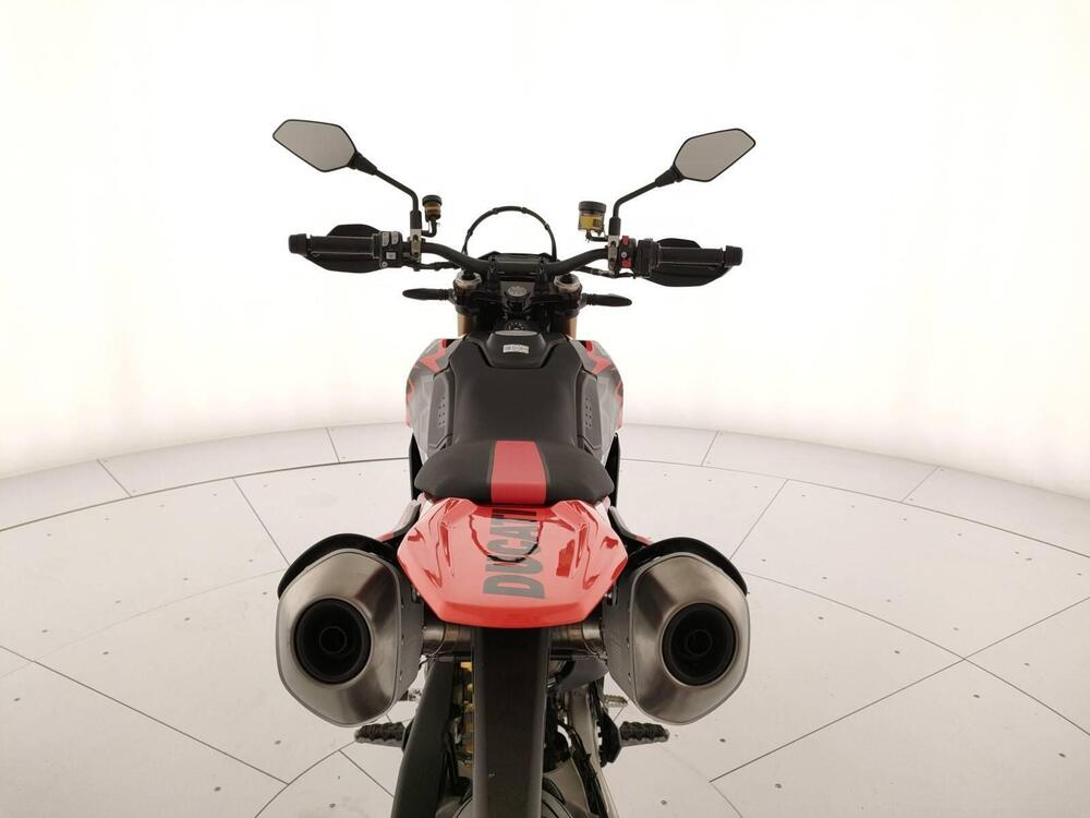 Ducati Hypermotard 698 Mono RVE (2024 - 25) (15)