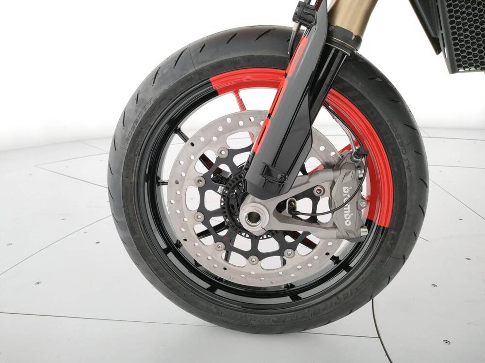 Ducati Hypermotard 698 Mono RVE (2024 - 25) (18)