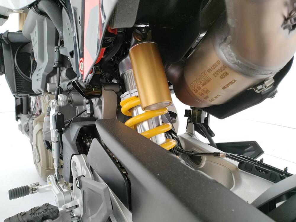 Ducati Hypermotard 698 Mono RVE (2024 - 25) (16)