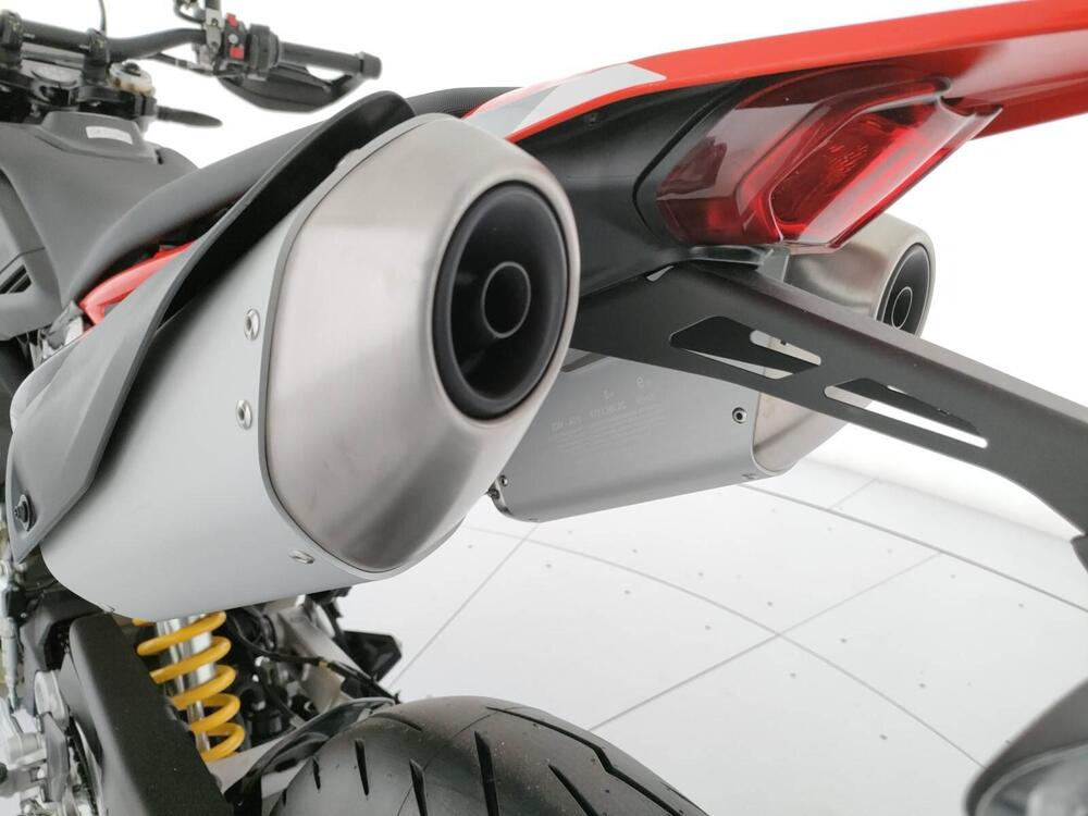 Ducati Hypermotard 698 Mono RVE (2024 - 25) (17)