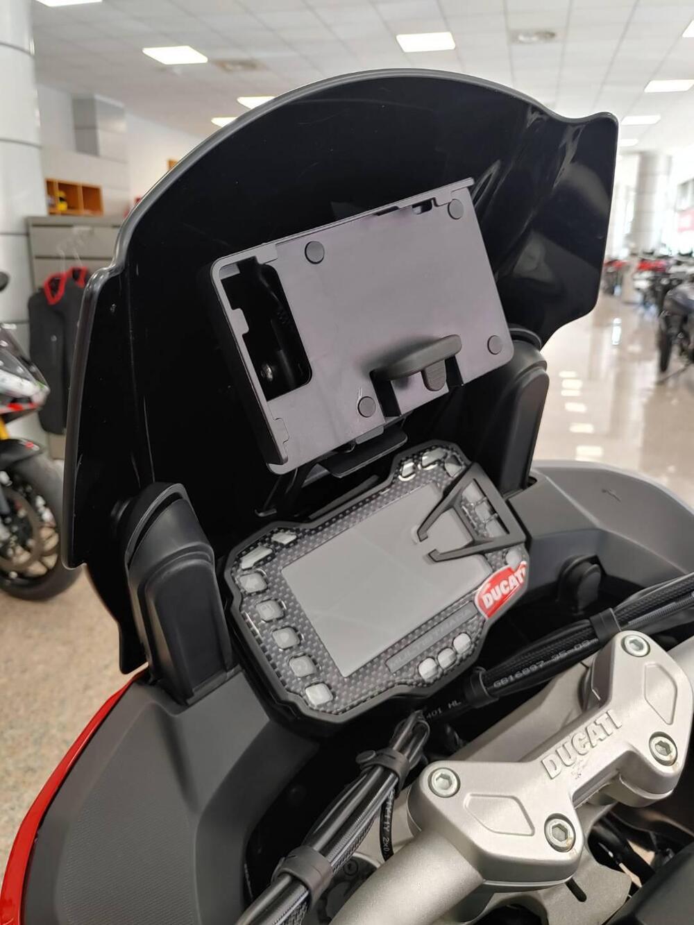 Ducati Multistrada 1260 S (2018 - 20) (11)