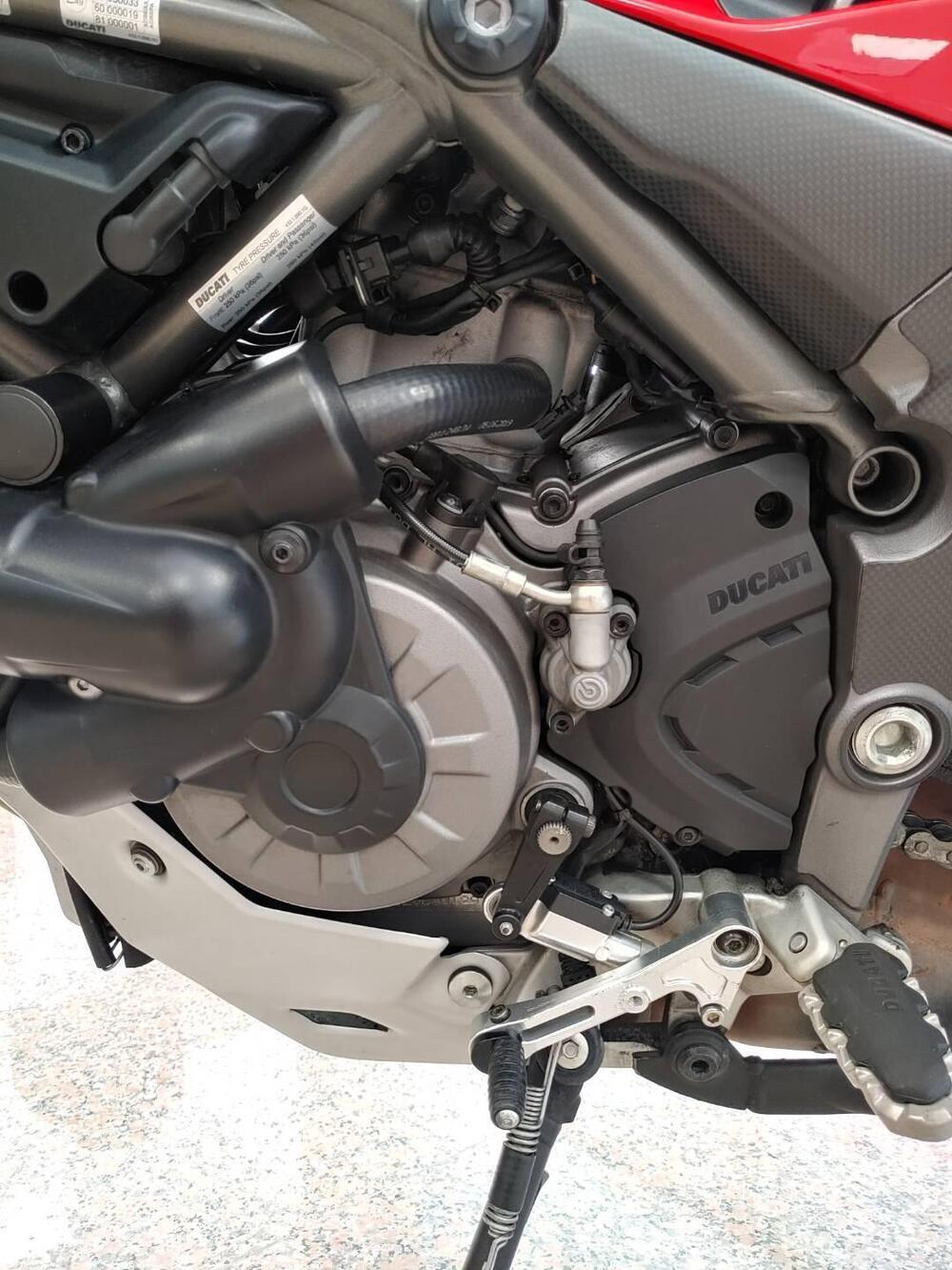 Ducati Multistrada 1260 S (2018 - 20) (10)