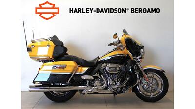Harley-Davidson 1800 Electra Glide Ultra Classic (2012 - 13) - FLHTCUSE usata