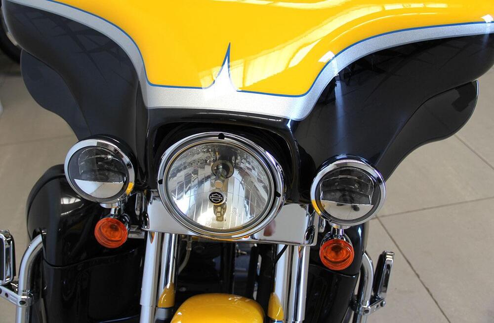 Harley-Davidson 1800 Electra Glide Ultra Classic (2012 - 13) - FLHTCUSE (13)