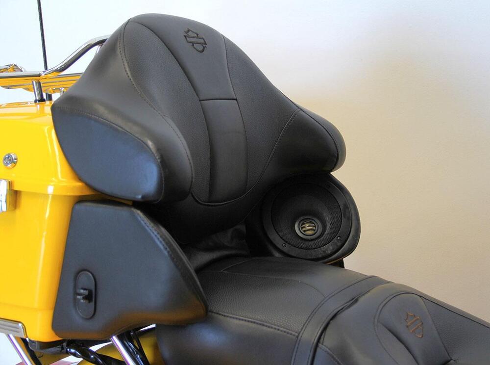 Harley-Davidson 1800 Electra Glide Ultra Classic (2012 - 13) - FLHTCUSE (6)