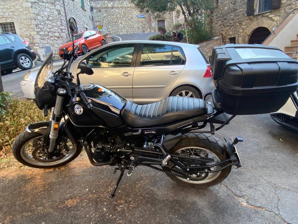 Benelli Leoncino 500 Trail (2021 - 26) (3)