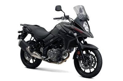 Suzuki V-Strom 650 (2021 - 25) usata