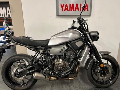 Yamaha XSR 700 ABS (2016 - 20) usata