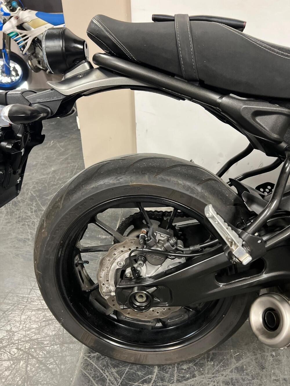 Yamaha XSR 700 ABS (2016 - 20) (5)