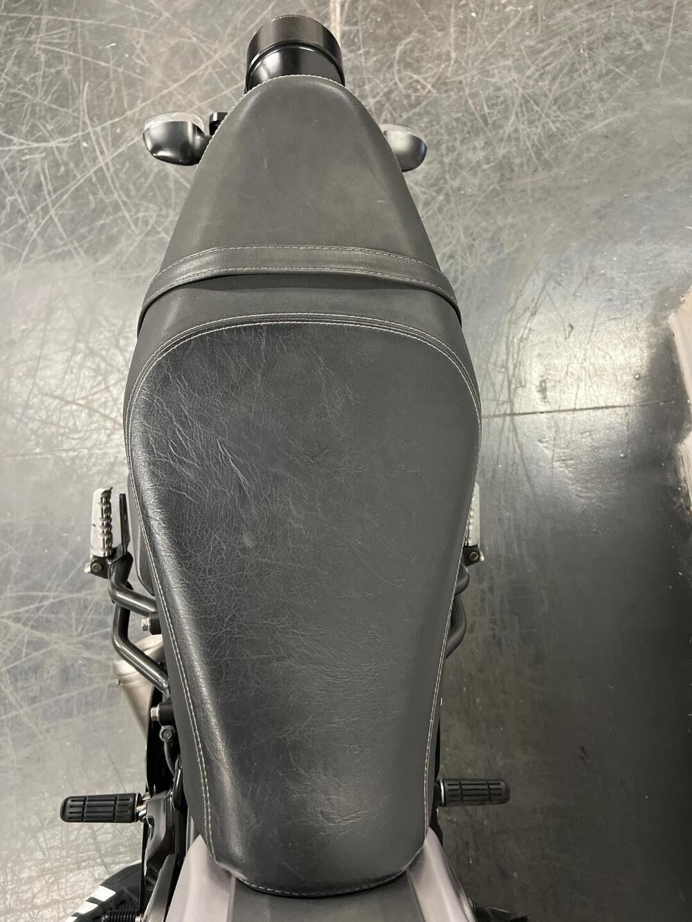 Yamaha XSR 700 ABS (2016 - 20) (8)