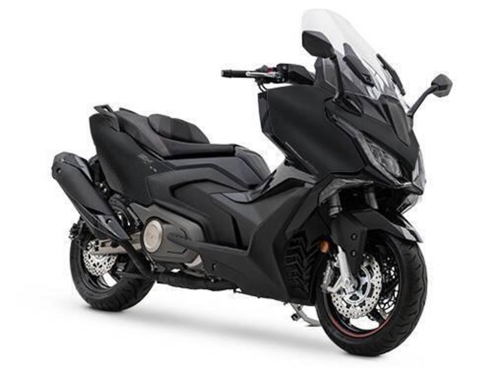 Kymco AK 575 Premium (2025) (2)