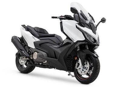 Kymco AK 575 Premium (2025) nuova