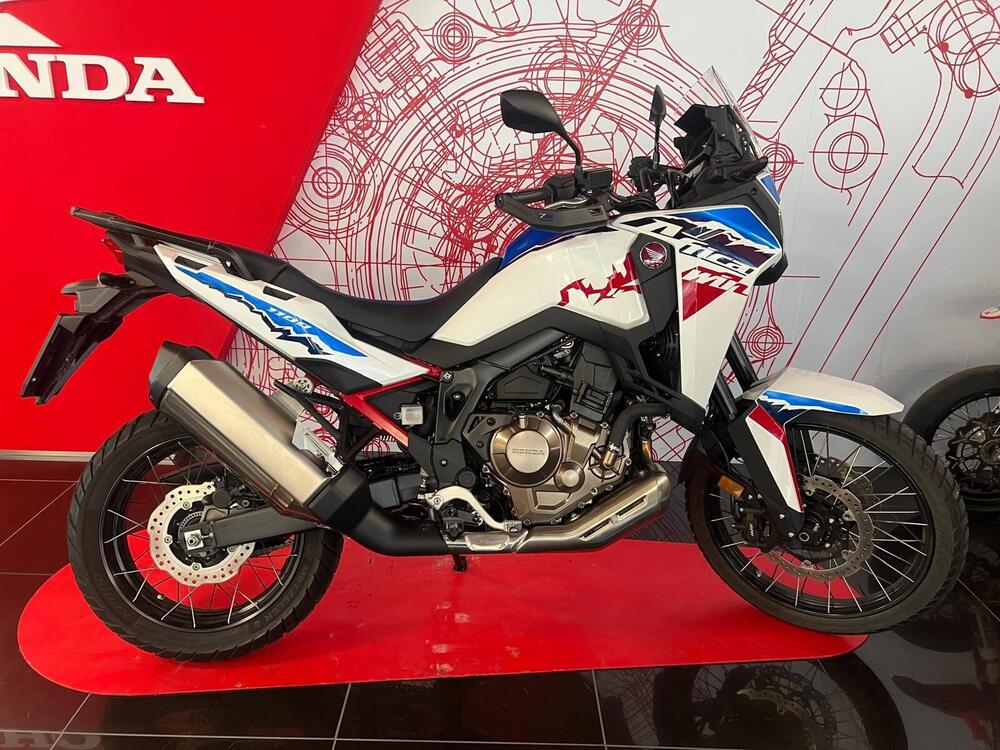 Honda Africa Twin CRF 1100L (2024 - 25) (2)