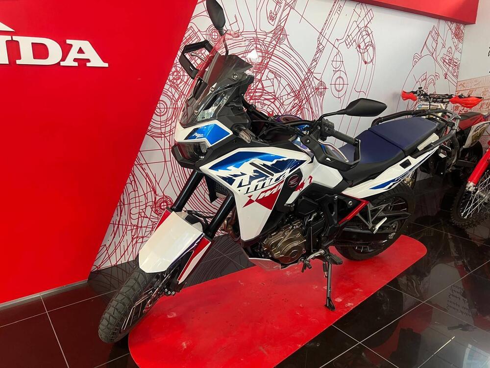 Honda Africa Twin CRF 1100L (2024 - 25) (6)