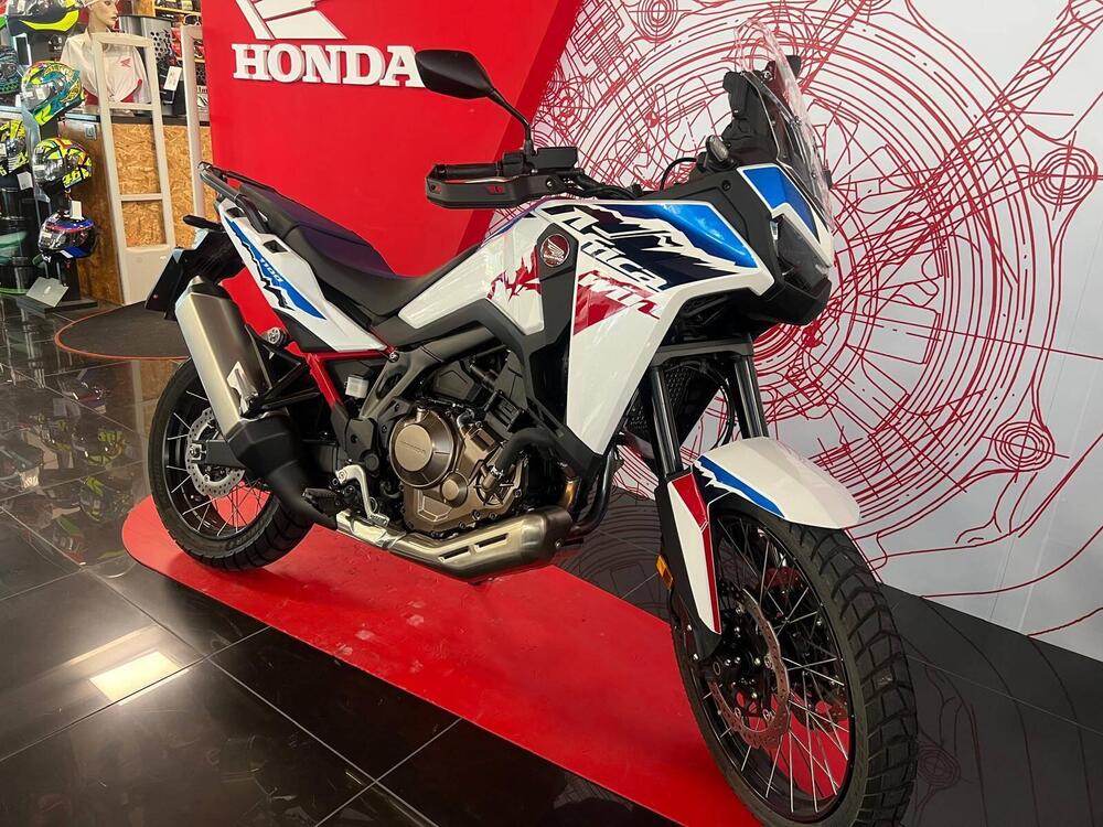 Honda Africa Twin CRF 1100L (2024 - 25) (3)