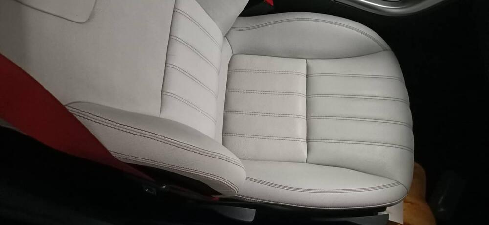 Mercedes-Benz SLK usata a Salerno (11)