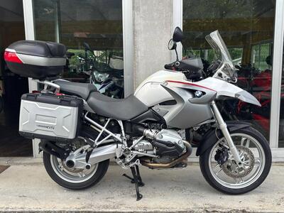 Bmw R 1200 GS (2004 - 07) usata