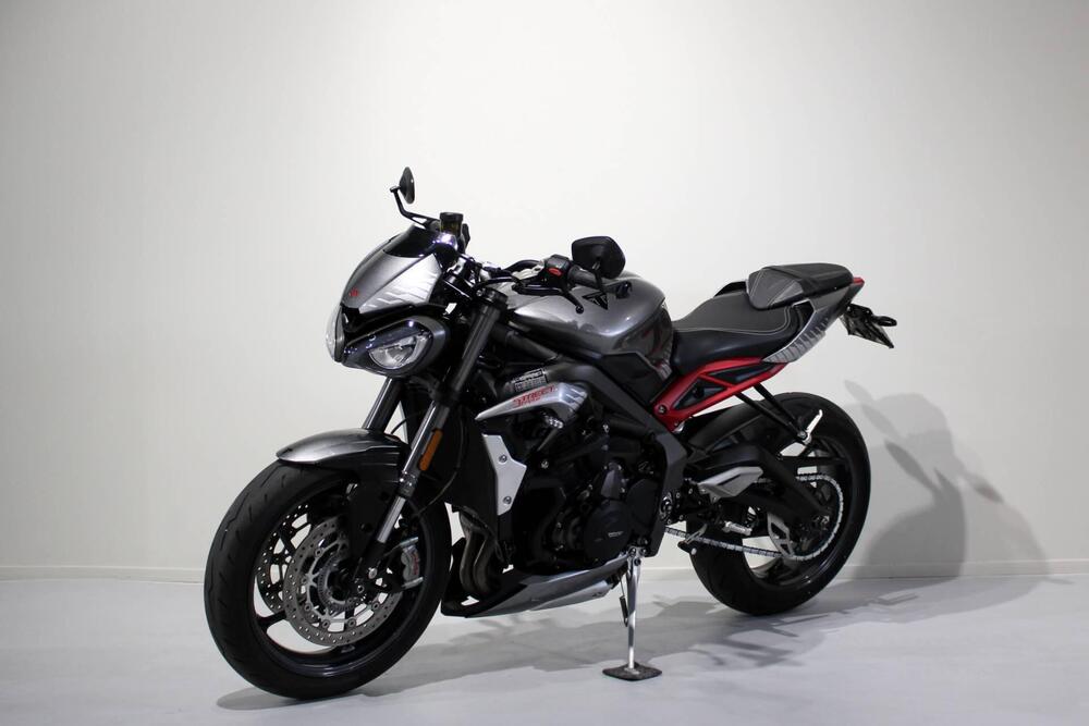 Triumph Street Triple RS (2020 - 22) (3)