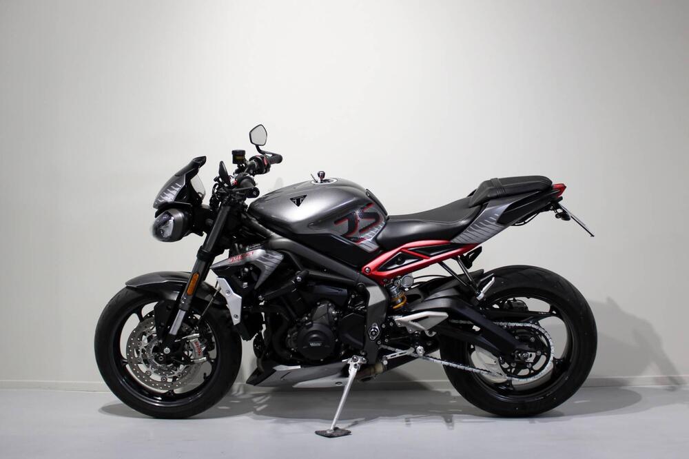 Triumph Street Triple RS (2020 - 22) (4)